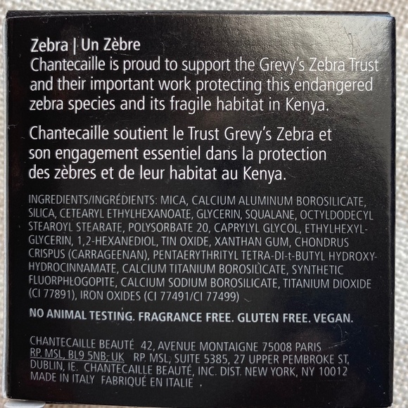 Clean Beauty Makeup Bundle BNIB - RMS & Chantecaille - Picture 6 of 8